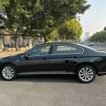 Volkswagen Magotan 2018 из Китая