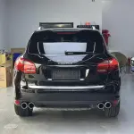 Porsche Cayenne 2013 400 л.с. — лот 57710068 из Китая