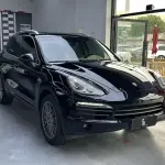 Porsche Cayenne 2013 400 л.с. — лот 57710068 из Китая