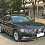 Volkswagen Magotan 2018 из Китая