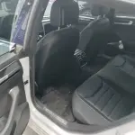 Volkswagen CC 2024 из Китая