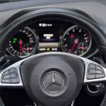 Mercedes-Benz SLC 2017 184 л.с. из Китая