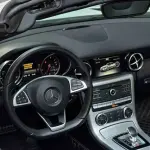 Mercedes-Benz SLC 2017 184 л.с. из Китая