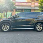 Toyota Highlander 2019 220 л.с. 220 л.с. 220 л.с. из Китая