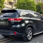 Toyota Highlander 2019 220 л.с. 220 л.с. 220 л.с. из Китая