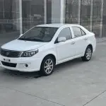 Geely King Kong 2016 102 л.с. из Китая