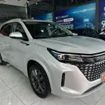 Landian Landian E5 2023 из Китая