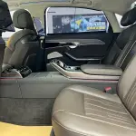 Audi A8 2021 340 л.с. 340 л.с. из Китая