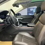 Audi A8 2021 340 л.с. 340 л.с. из Китая
