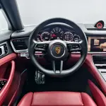 Porsche Panamera 2021 из Китая