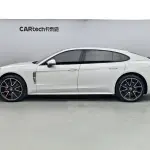 Porsche Panamera 2021 из Китая