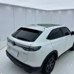 Honda XR-V 2022 из Китая