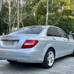 Mercedes-Benz C-Class 2013 из Китая
