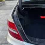 Mercedes-Benz C-Class 2013 из Китая