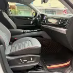 Volkswagen Teramont 2022 220 л.с. — лот 57710442 из Китая