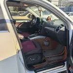 Audi Q5 2017 230 л.с. 230 л.с. из Китая