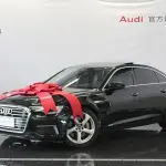 Audi A6L 2022 340 л.с. 340 л.с. 340 л.с. из Китая