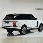 Land Rover Range Rover 2016 510 л.с. 510 л.с. из Китая