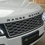 Land Rover Range Rover 2016 510 л.с. 510 л.с. из Китая