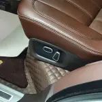 Land Rover Range Rover 2016 510 л.с. 510 л.с. из Китая