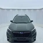 Subaru Forester 2022 из Китая