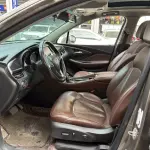 Buick Envision Plus 2018 169 л.с. — лот 57654296 из Китая