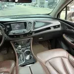Buick Envision Plus 2018 169 л.с. — лот 57654296 из Китая