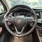 Buick Envision Plus 2018 169 л.с. — лот 57654296 из Китая
