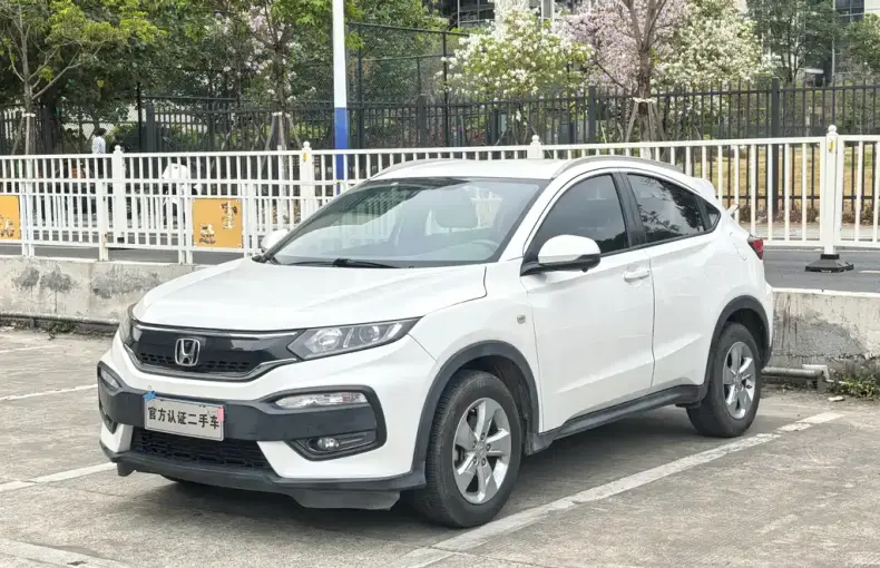Honda XR-V 2017 из Китая