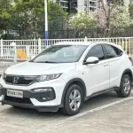 Honda XR-V 2017 из Китая