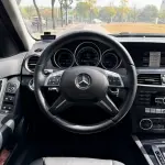 Mercedes-Benz C-Class 2013 из Китая