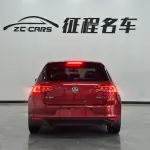 Volkswagen Golf 2014 131 л.с. из Китая