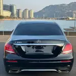 Mercedes-Benz E-Class 2018 184 л.с. — лот 57654279 из Китая