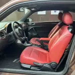 Volkswagen Beetle 2017 105 л.с. — лот 57654473 из Китая
