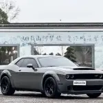 Dodge 2019 лот 57710804 из Китая