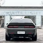 Dodge 2019 лот 57710804 из Китая