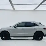 Porsche Macan 2015 из Китая