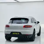 Porsche Macan 2015 из Китая