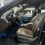 BMW X5 (Import) 2015 306 л.с. — лот 57658345 из Китая