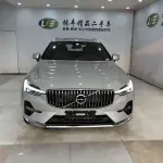 Volvo XC60 2025 из Китая