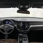 Volvo XC60 2025 из Китая