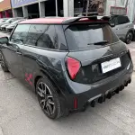 MINI Mini JCW 2025 из Китая