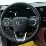 Lexus NX 2022 из Китая