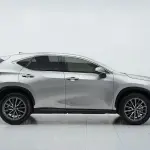 Lexus NX 2022 из Китая