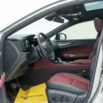 Lexus NX 2022 из Китая
