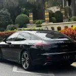 Porsche Panamera 2016 320 л.с. 320 л.с. из Китая