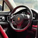 Porsche Panamera 2016 320 л.с. 320 л.с. из Китая