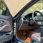 BMW 3 Series 2020 184 л.с. — лот 57710949 из Китая