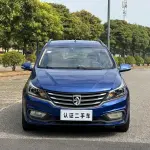 Baojun 310W 2018 из Китая
