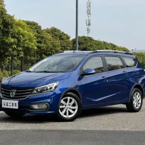 Baojun 310W 2018 из Китая